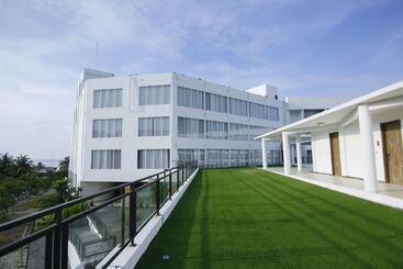 Raja Hotel Kuta Mandalika Resort & Convention