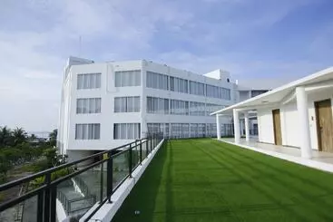 Raja Hotel Kuta Mandalika Resort & Convention