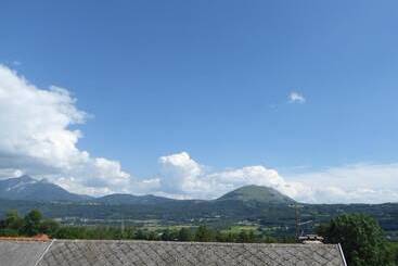 酒店 Restaurant Les Chenets