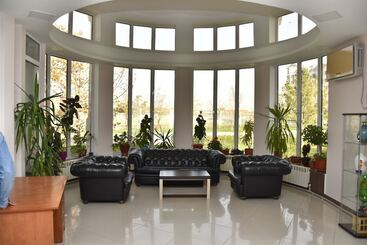 هتل Riviera Park Residence