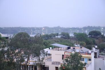 Hôtel Skg Royal Palace