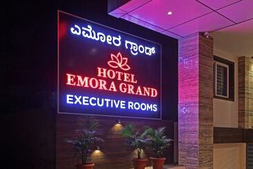 Hotel Treebo Emora Grand