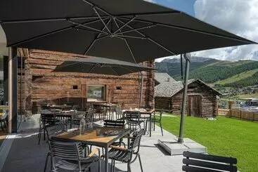 Hotel Vetta Alpine Relax