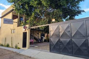 Hotel Villas Horizonte De Oaxaca