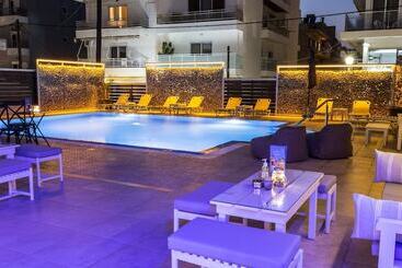 Majestic Hotel   Adults Only