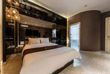 Motel Ansan Casamia