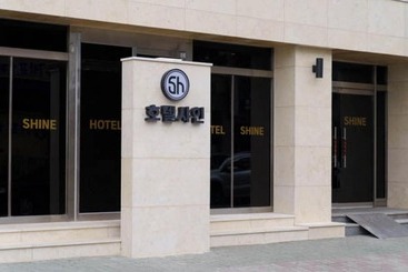 Motel Donghae Shine