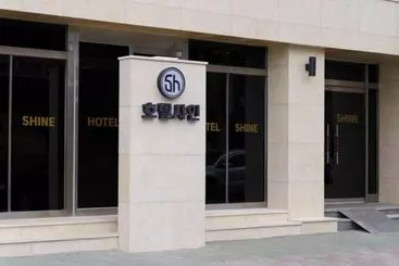 Motel Donghae Shine
