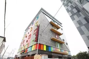 Motel Haman Kakao