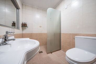 Motel Seongnam Opera