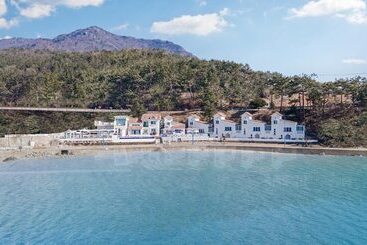 Namhae Melody Pension