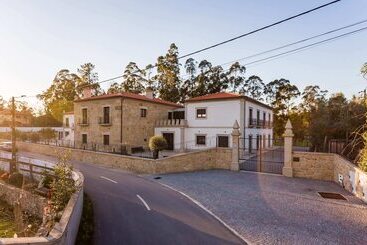 Rb Santiago Hotel Rural