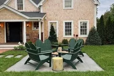 The Franklin Hotel Martha S Vineyard