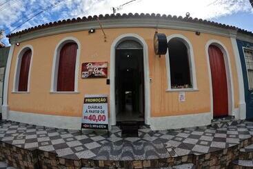 Hostel Por Do Sol   Porto Seguro   Bahia