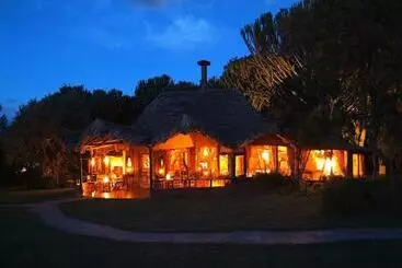 هتل Chui Lodge