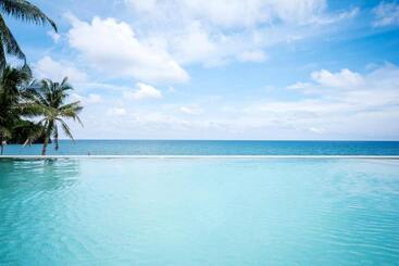 Hotel Kaaya Resort North Boracay