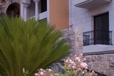 Hotel Majestic Byblos Grand