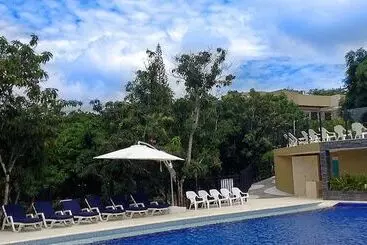 Hôtel Natura Reservado