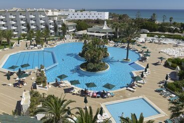 Hotel One Resort El Mansour