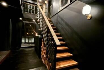 בית מלון כפרי Rest Co