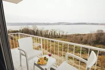 Hotelli Sapanca View