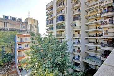 Hotel Treebo Sai Village Gold Souk   Sec 43