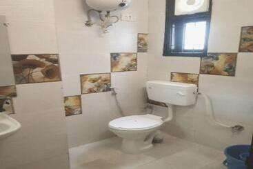 בית מלון כפרי Vasundhara Grand , Ghaziabad