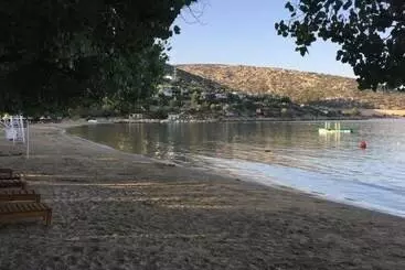 İntermot Boğsak Motel