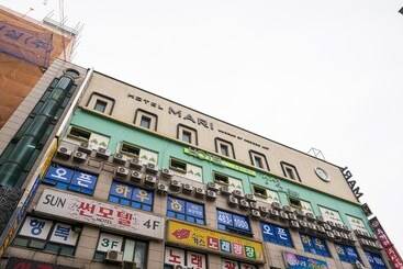 Motel Ansan Mari