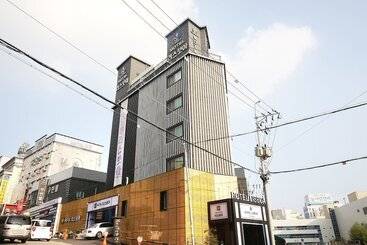 מוטל Daejeon Yongjeon Lisboa