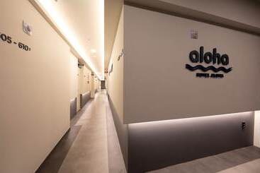 Motelli Pocheon Aloha