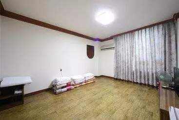 Motel Sunchang Gold