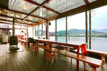 Yangpyeong Ganggaui Achim Pension