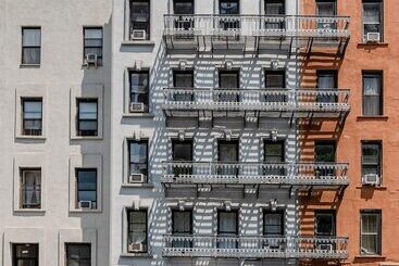 公寓式酒店  110th Boutique