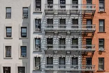 Apartahotel 110th Boutique