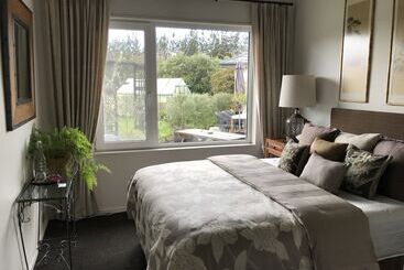 住宿加早餐  Chateau Pritchard