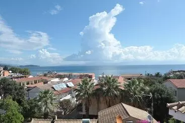 Hotel Apartments Corfu Sun Sea Side