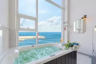 Gangneung G7 Pension