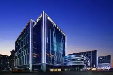 Hotel Aloft Shijiazhuang