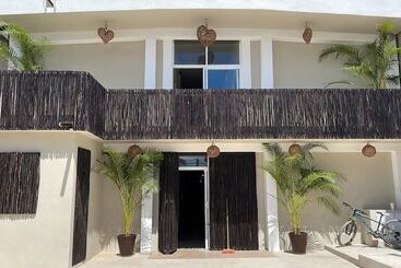 Otel Corazon De Tulum