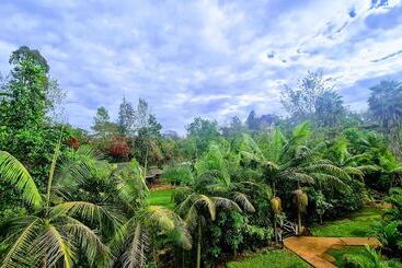 酒店 Edgewood Country Place