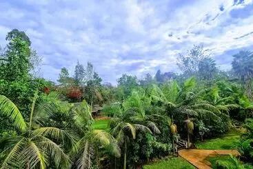 Hotelli Edgewood Country Place