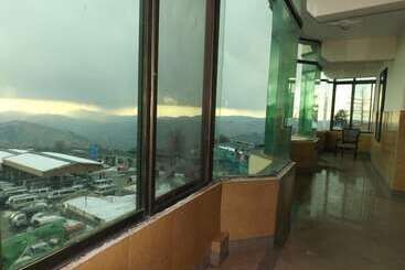 هتل Summer Palace