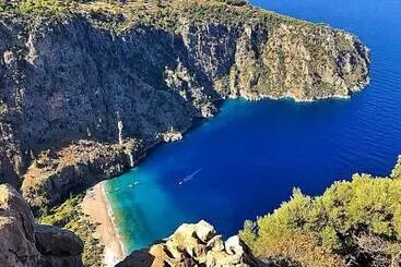 Hotel Zehra Residence Apart