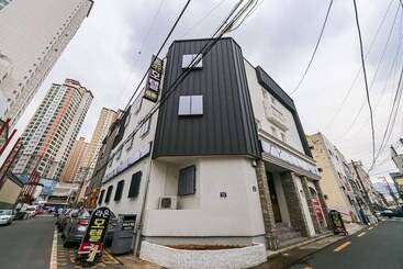 Motel Daegu Dongseongro Laon