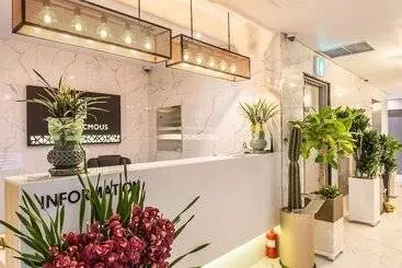 Motel Hanam Acmous