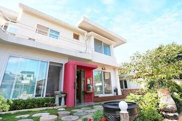 Pensionat Jeonju Hanok Village Kkol Guesthouse