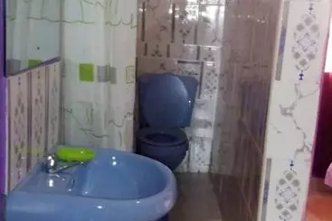 پانسیون Jopas Guest House
