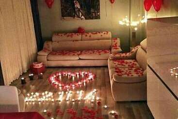 펜션 M.winner Guest House