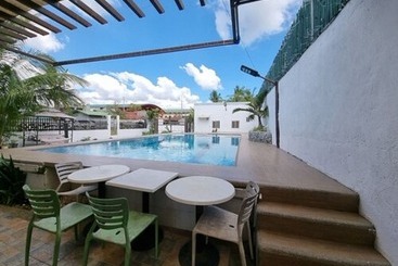 Pensjonat Richmond Villa Private Resort By Cocotel